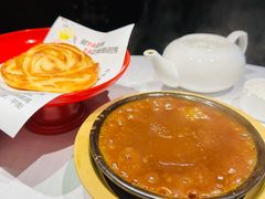 -鱼翅楼·津派砂锅鱼翅(水上公园店)