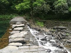 -白云源风景区
