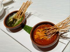 巷子棒棒串鲜-湘爱(凤凰汇店)