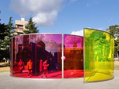 -金泽21世纪美术馆