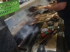 -新疆民族团结羊肉串(锦江区店)