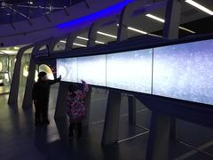 -梦东方未来世界航天主题乐园