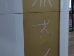 -奥体中心(地铁站)