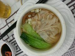 -稻香酒家·33年老字号·港式粤菜(富邦中心店)