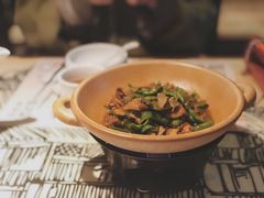 -俏九州·小炒黄牛肉(华润万象汇店)