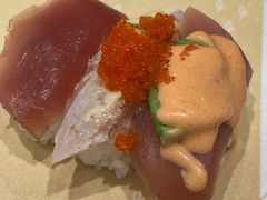 -滨寿司(高新伊藤店)