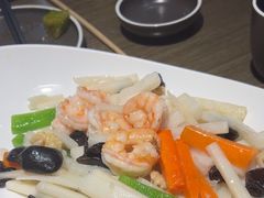 -隆喜元鱼汤包·海鲜(中联广场店)