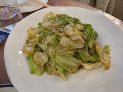-烤肉宛饭庄(南礼士路店)