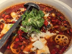 -外婆家(西红门荟聚购物中心店)