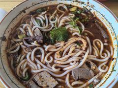 -闵四遵义羊肉粉(朝外大街店)