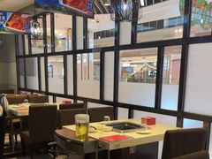 -海底捞火锅(锦艺城店)