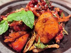 -鹿港小镇(霄云店)