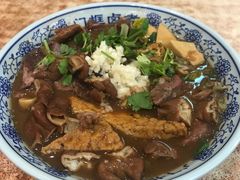 -门框胡同百年卤煮(前门煤市街店)