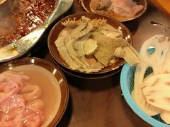 -重庆老火锅王(西安北路店)