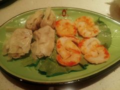 -一叶一世界·素食餐厅(锦华万达店)