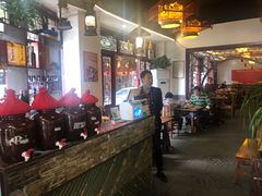 -苏稽跷脚牛肉(西象桥店)