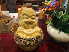 -龍千代·味自慢(黑龙江北路店)