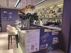 -TANGO LIVEHOUSE动感单车(巴黎春天店)