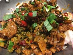 -章吴记喜瑞餐厅(东东城店)