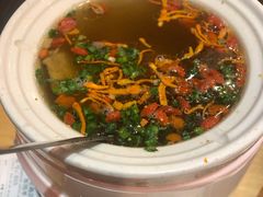 -小六汤包砂煲菜(文景路店)