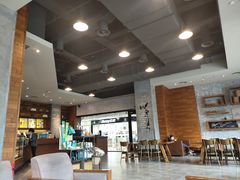 -星巴克(济宁万达广场店)