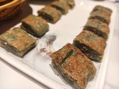 -阿露佳·舌尖上的安吉菜