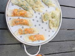 敦煌三宝-沙州食驿·非遗小吃夜市