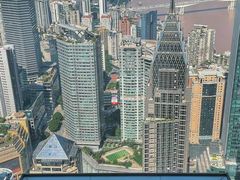 -重庆解放碑威斯汀酒店