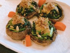 -若蘭慈·无国界素食料理(欢乐海岸店)
