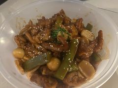 -沙掌门肉蟹煲(沙溪店)