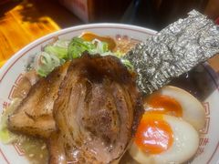 -老龙亭拉面店