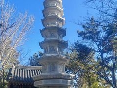 -海东龙宫寺