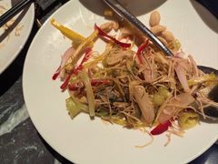 -醉舍·新淮扬菜(长宁龙之梦店)