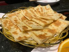 菠萝飞饼-咏哇美蛙美味(厦门罗宾森店)