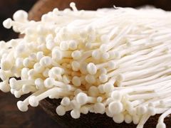 金针菇-小龙坎老火锅(城阳路店)