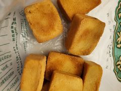 -泸溪河桃酥(长乐路店)