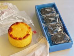 -好利来(武汉新天地店)