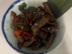 -锦尚阁烤鱼(望京新荟城店)