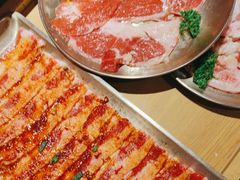 -西塔老太太泥炉烤肉(亚运村店)