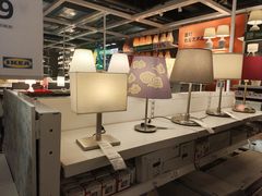 -宜家家居(哈尔滨商场店)