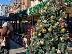 -巴伐利亚啤酒坊(意式风情街店)