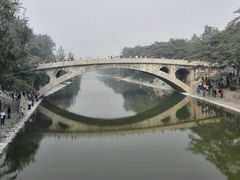 -赵州桥景区