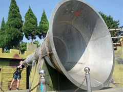 -大嶝英雄三岛战地观光园