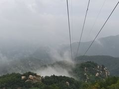 -云峰山自然风景区