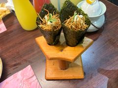 -黑松白鹿(金融街店)