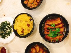 -唐晋人家(源深路店)