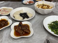 -红灯笼龙凤饭店(宁波老字号店)