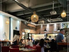 大堂-LA MAISON公鸡和龙(蛇口店)