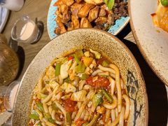 -那时新疆·若羌(经纬汇店)