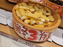 -龍歌自助小火锅(崂山丽达店)